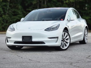 Image for 2018 Tesla Model 3 Long Range ID: 7682813