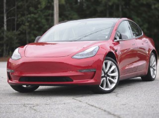 Image for 2018 Tesla Model 3 Standard ID: 7685289
