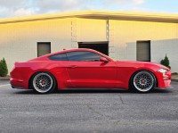 Image for 2021 Ford Mustang Ecoboost ID: 7690495