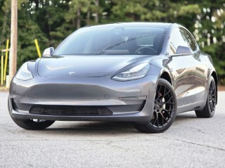 Image for 2019 Tesla Model 3 STANDARD RANGE Plus ID: 7690505