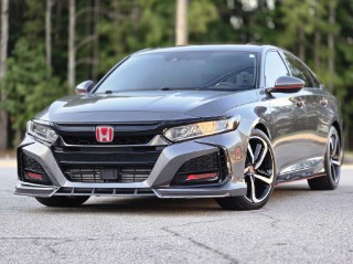 Image for 2018 Honda Accord Sport ID: 7704449