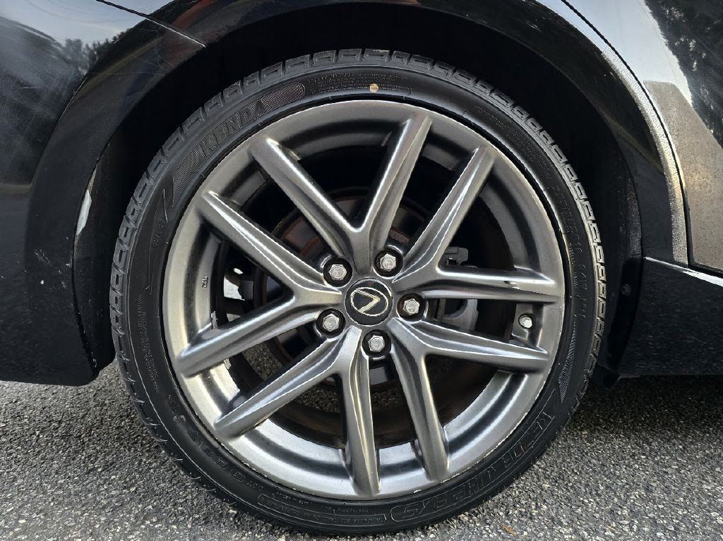2014 Lexus IS 250 Image 18