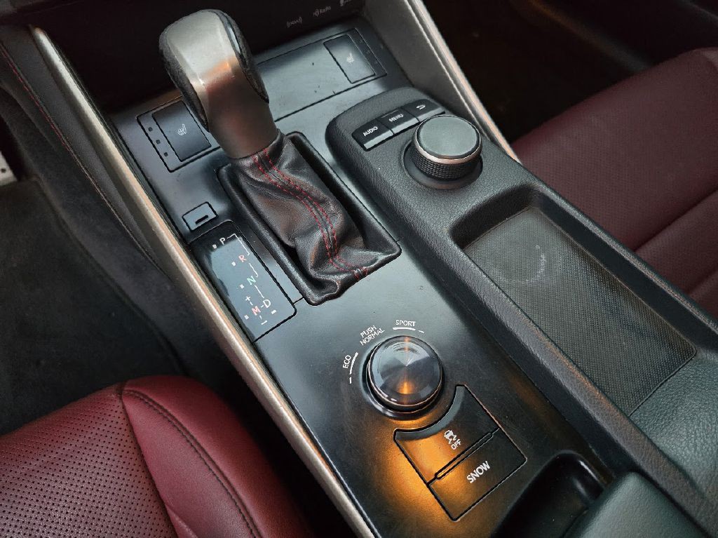 2014 Lexus IS 250 Image 29