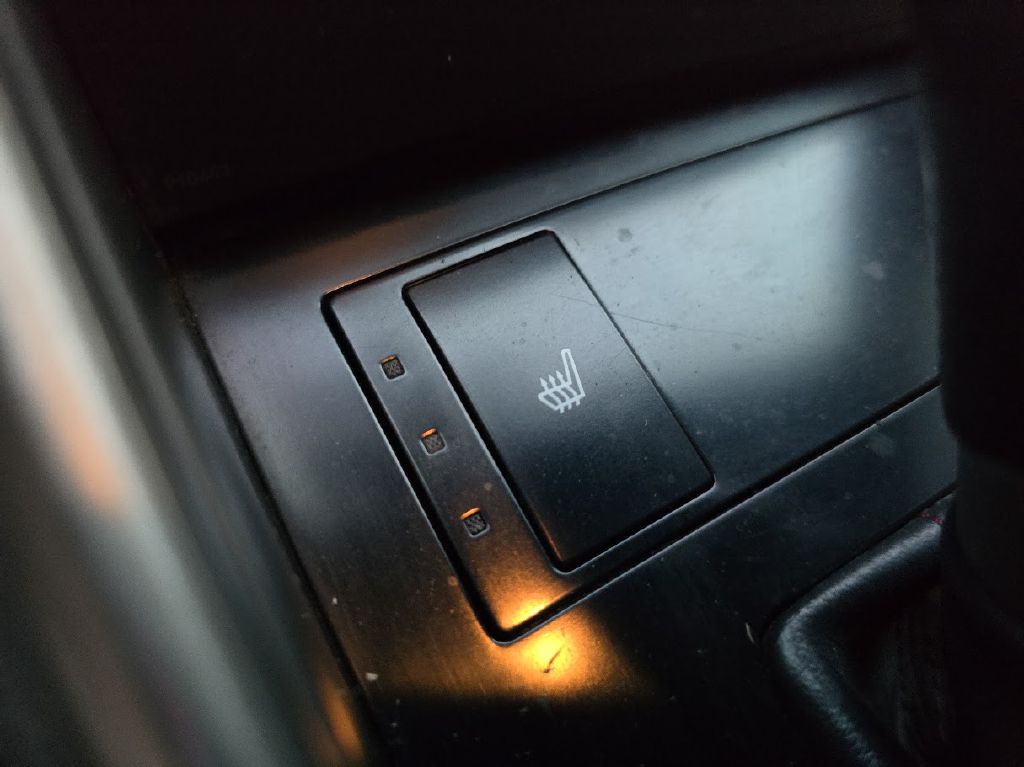 2014 Lexus IS 250 Image 30