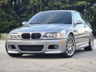 Image for 2004 BMW M3 BASE ID: 7707964