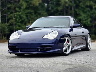 Image for 2002 Porsche 911 Carrera ID: 7715518