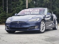 Image for 2018 Tesla Model S 100D ID: 7718943