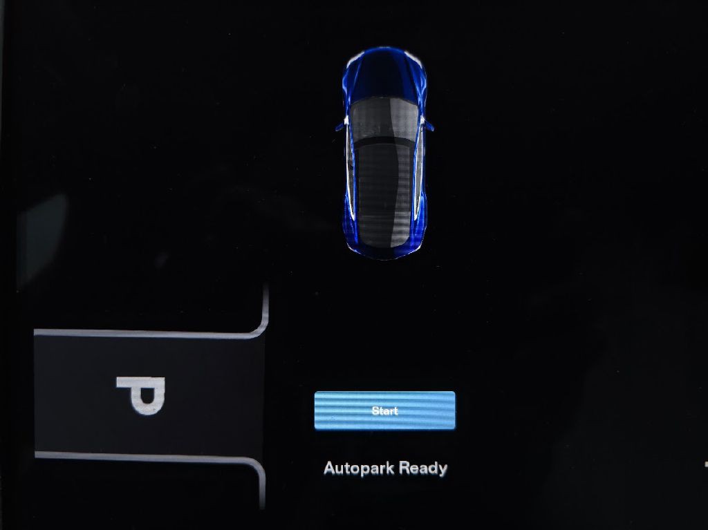2018 Tesla Model S Image 32
