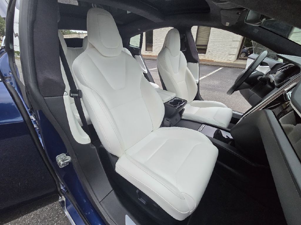 2018 Tesla Model S Image 2