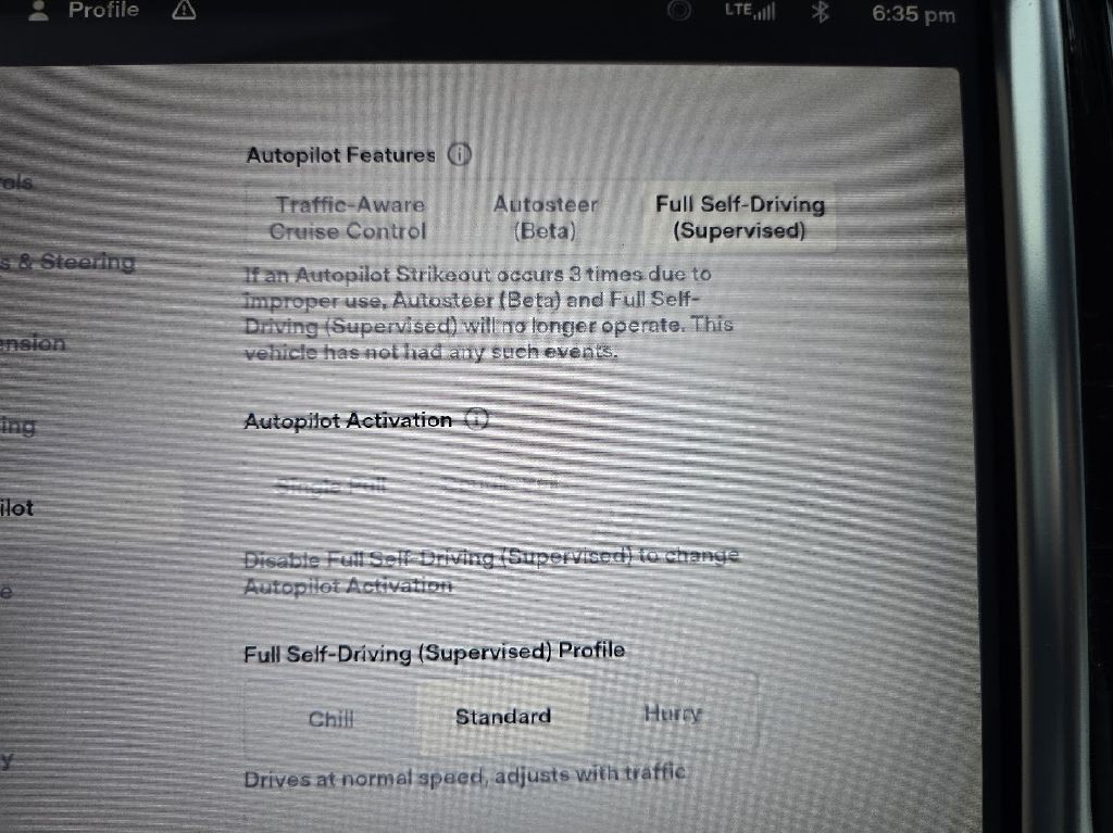 2018 Tesla Model S Image 4