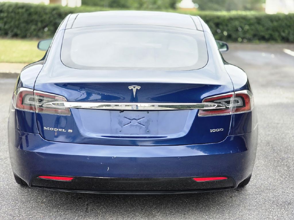 2018 Tesla Model S Image 11
