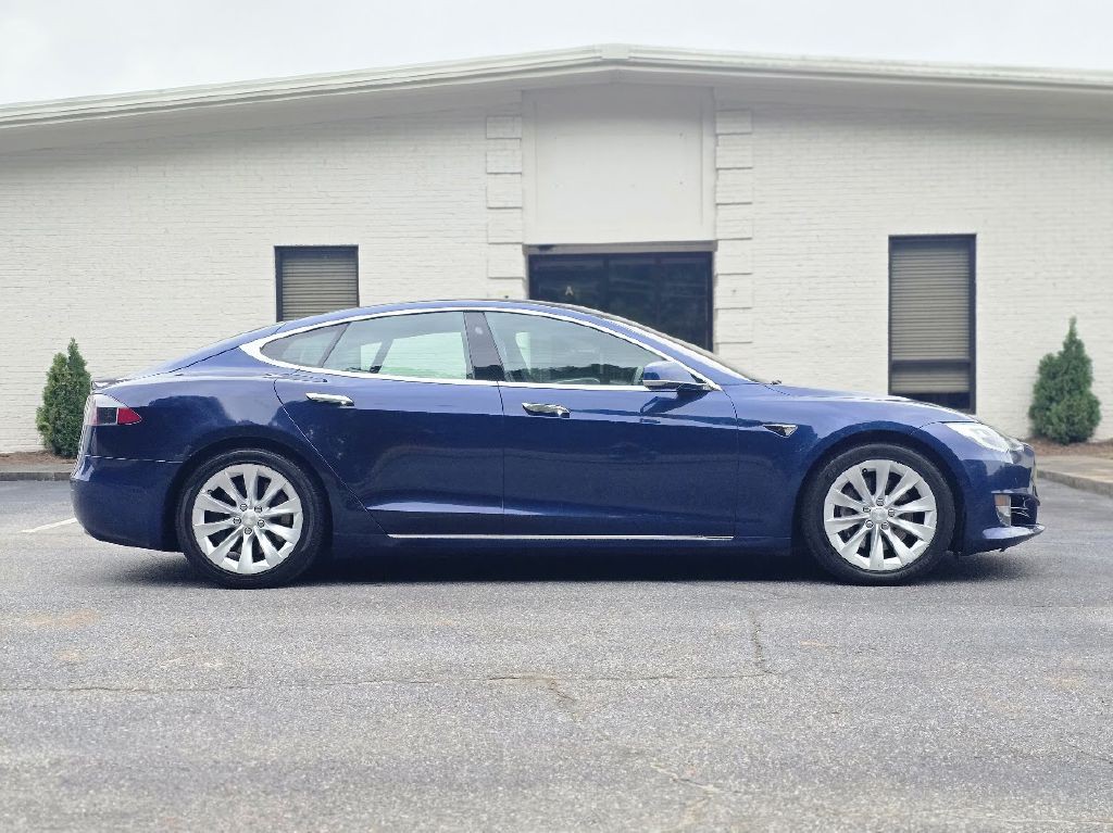2018 Tesla Model S Image 14