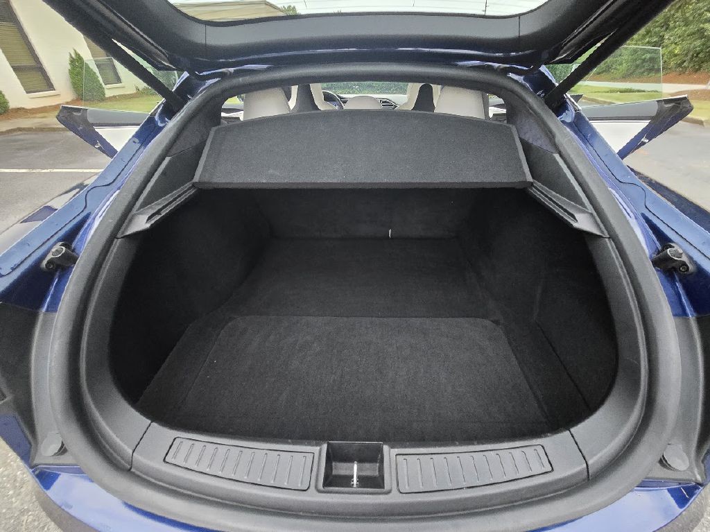 2018 Tesla Model S Image 21
