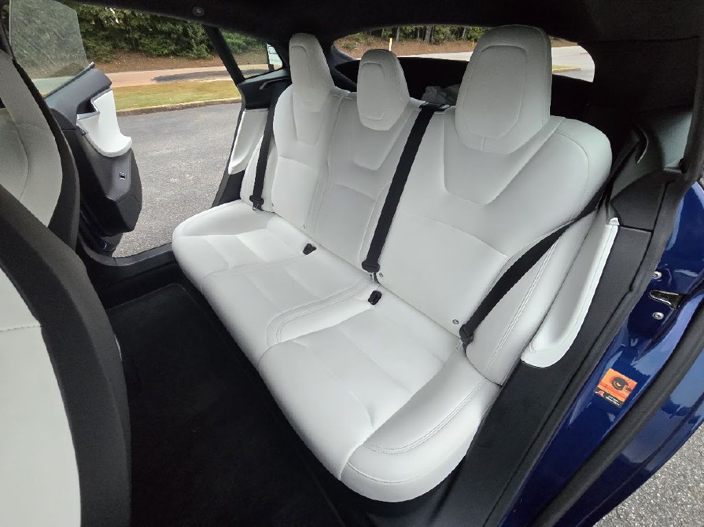 2018 Tesla Model S Image 23