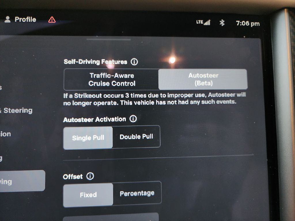 2018 Tesla Model S Image 39
