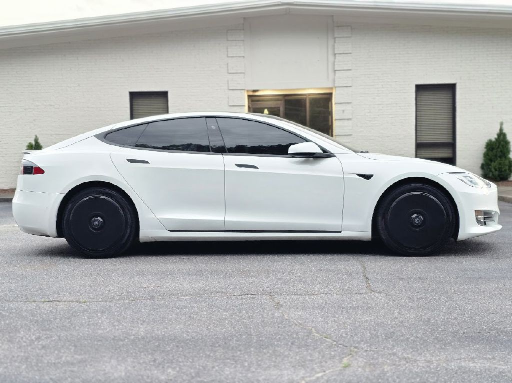 2018 Tesla Model S Image 13