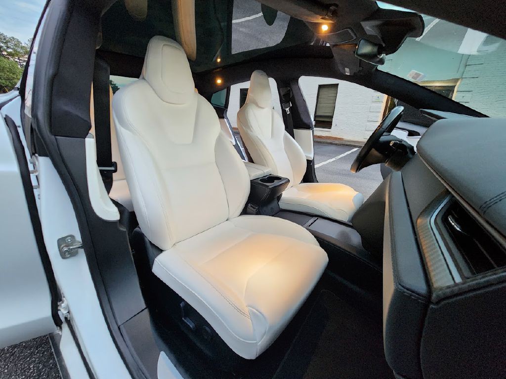 2018 Tesla Model S Image 21