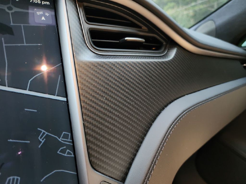 2018 Tesla Model S Image 36