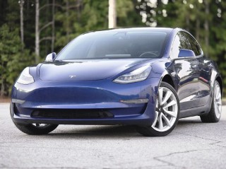 Image for 2019 Tesla Model 3 Standard Range Plus ID: 7733944