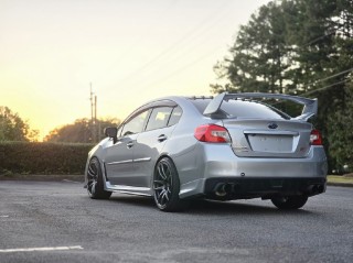 Image for 2017 Subaru WRX Sti Limited ID: 7745168