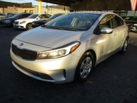 Image for 2017 Kia Forte LX ID: 6162766