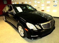 Image for 2013 Mercedes-Benz E-Class E 350 BlueTEC ID: 6306684
