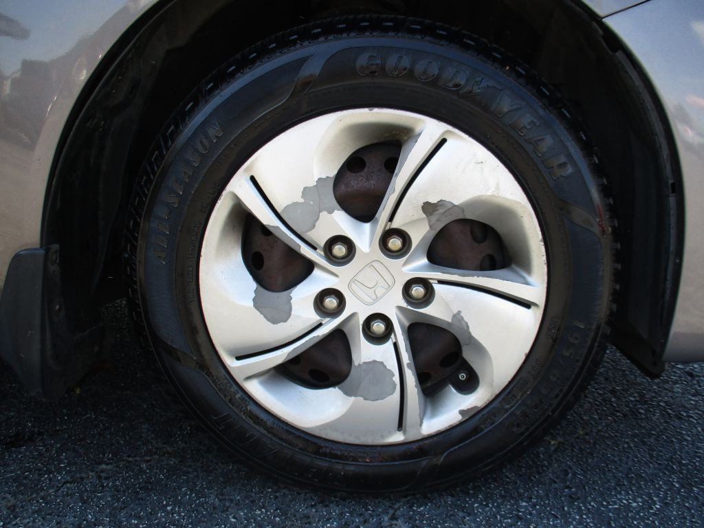 2013 Honda Civic Image 18
