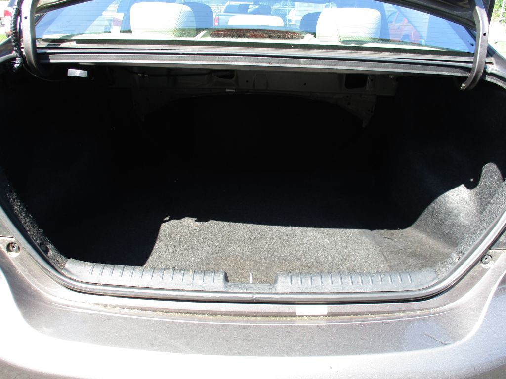 2013 Honda Civic Image 22