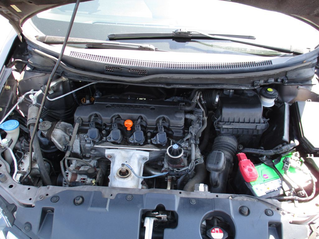 2013 Honda Civic Image 23