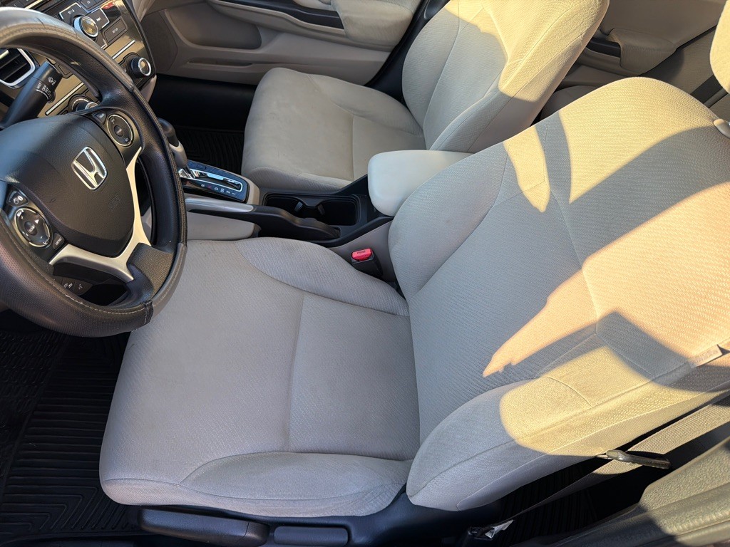 2013 Honda Civic Image 18