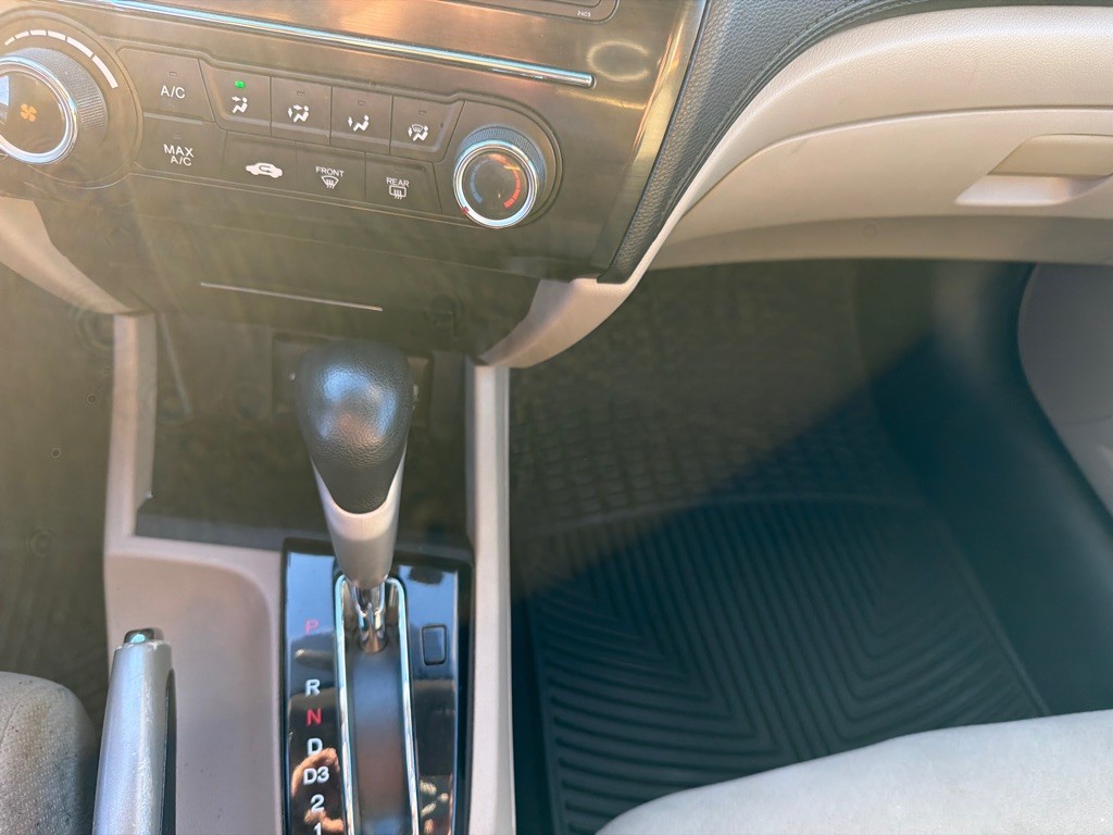 2013 Honda Civic Image 20