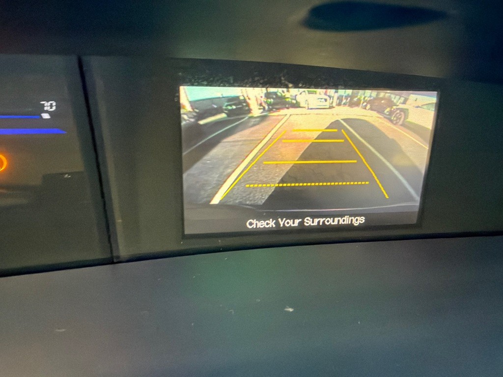 2013 Honda Civic Image 22