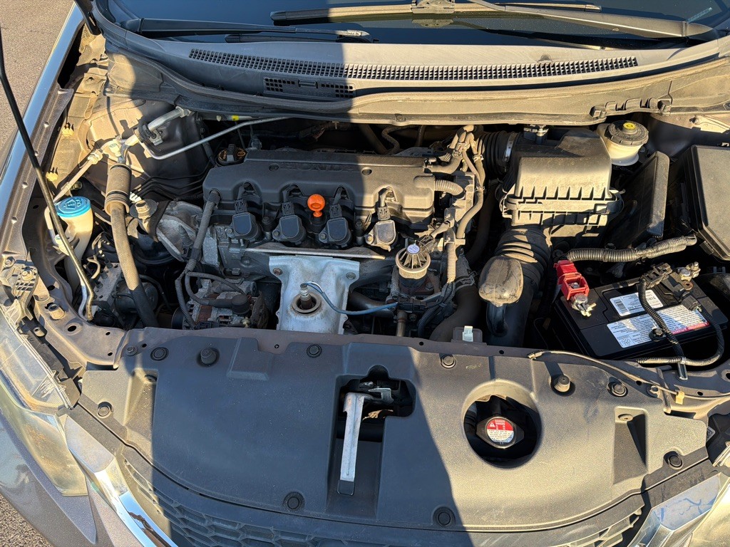 2013 Honda Civic Image 25