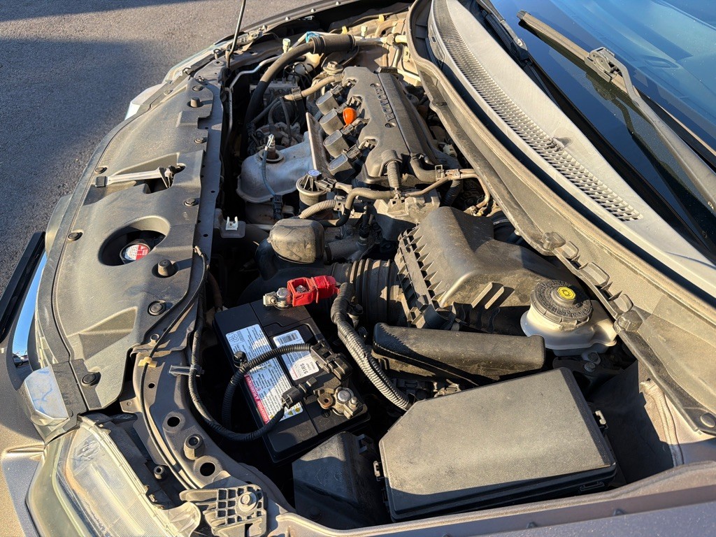 2013 Honda Civic Image 26