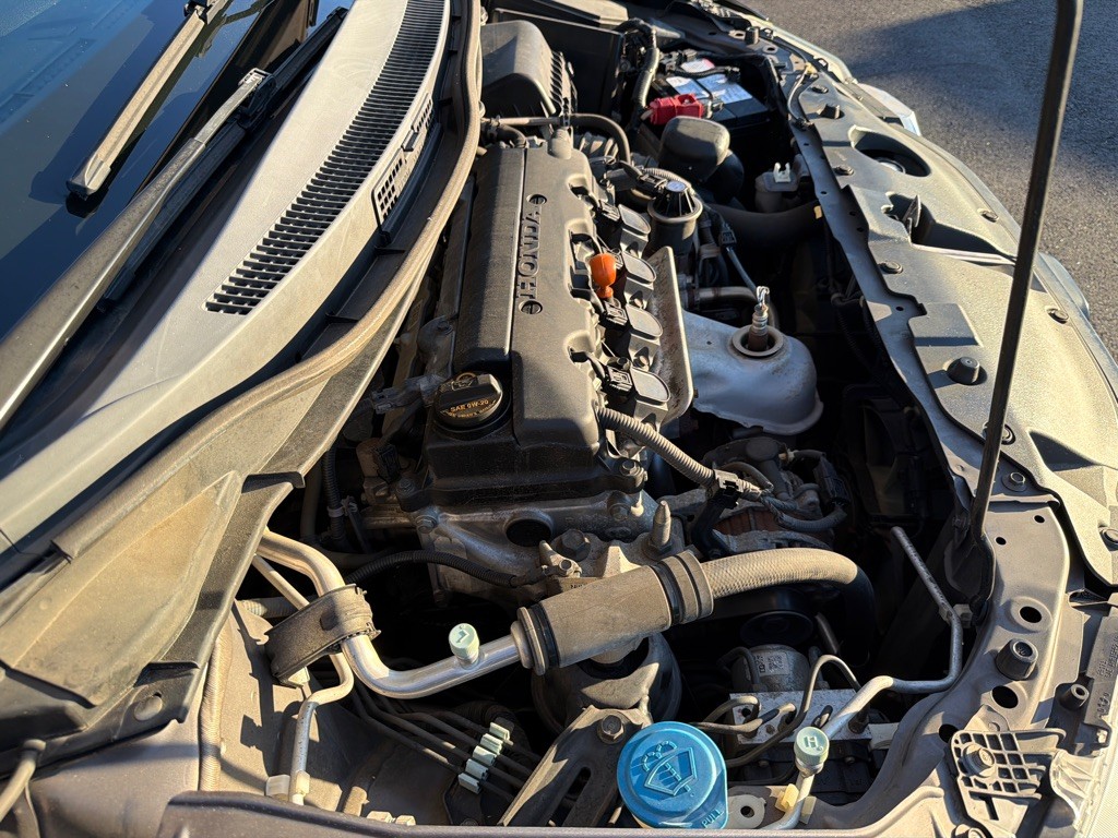 2013 Honda Civic Image 27