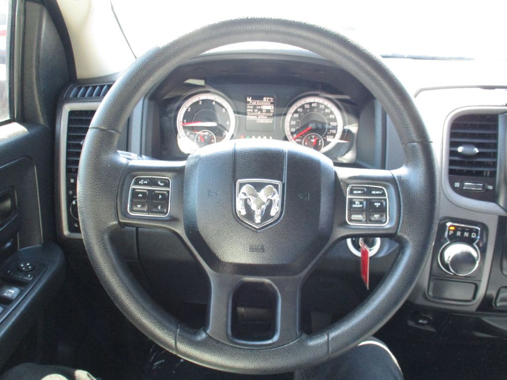 2016 Dodge Ram 1500 Image 11