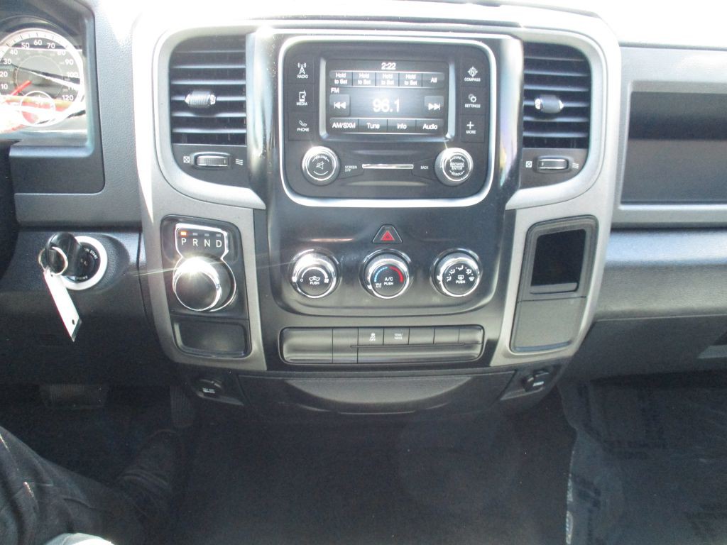 2016 Dodge Ram 1500 Image 13