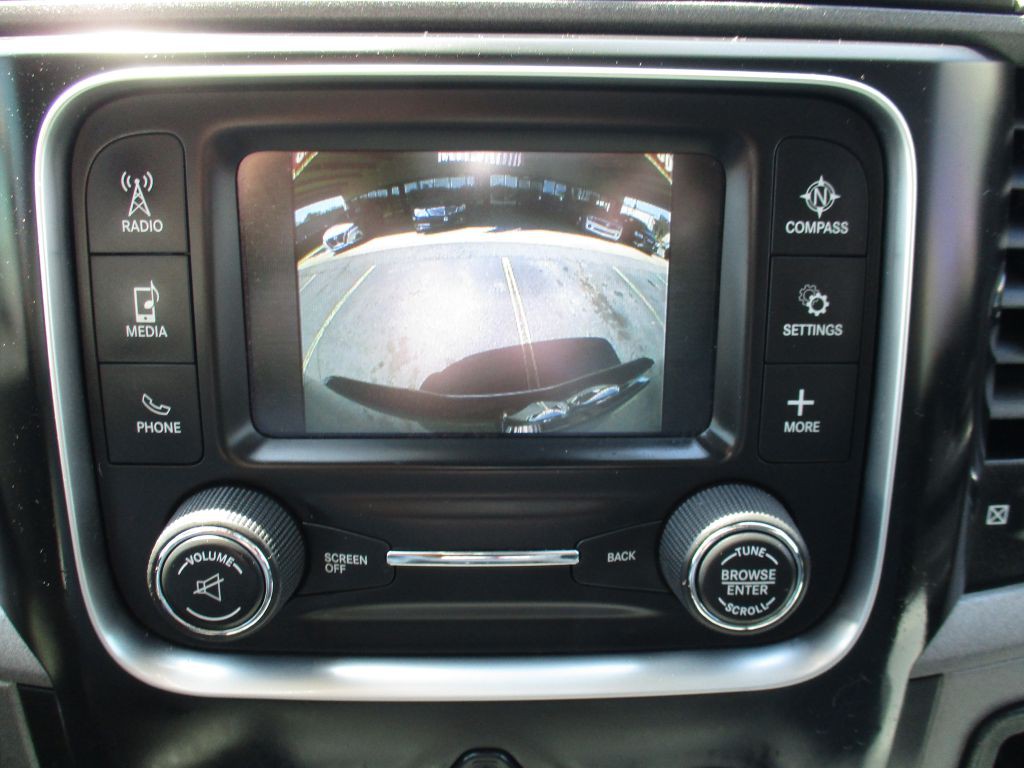 2016 Dodge Ram 1500 Image 14