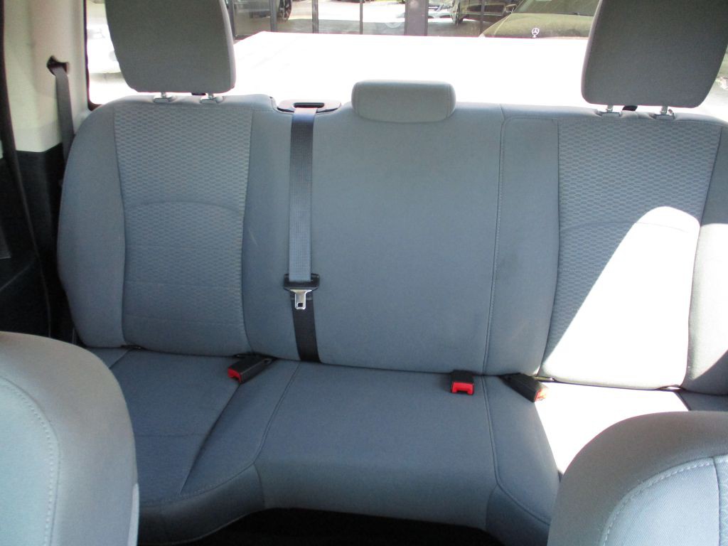 2016 Dodge Ram 1500 Image 15