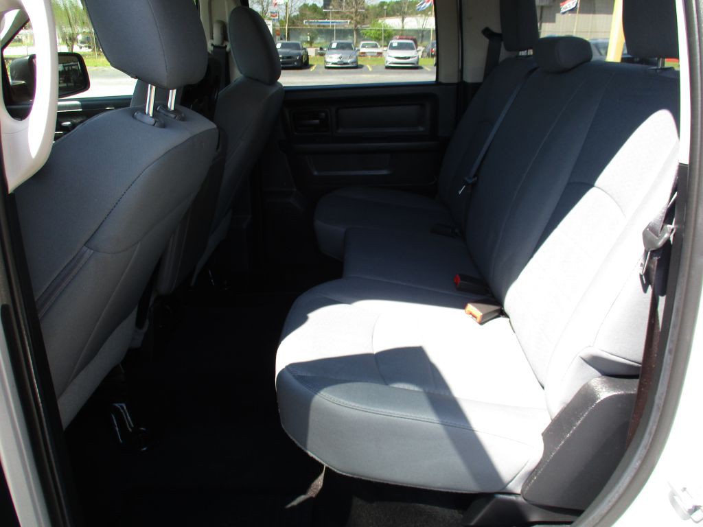 2016 Dodge Ram 1500 Image 18
