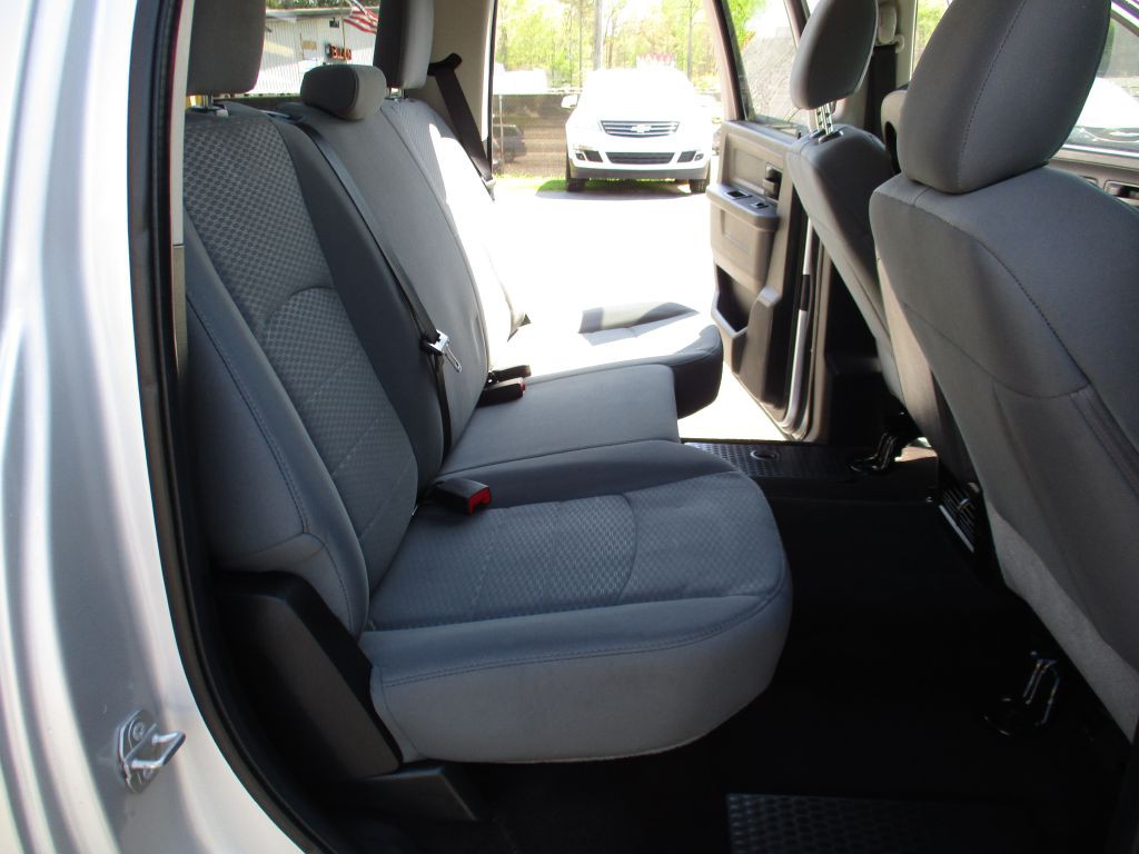2016 Dodge Ram 1500 Image 19