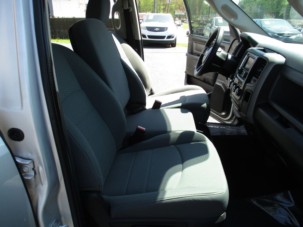 2016 Dodge Ram 1500 Image 20
