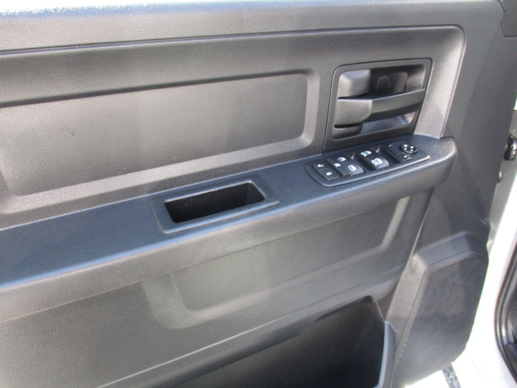 2016 Dodge Ram 1500 Image 21