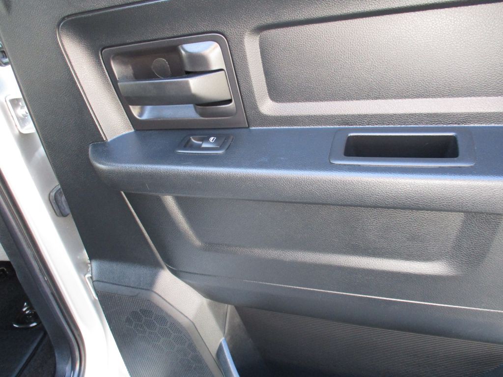 2016 Dodge Ram 1500 Image 23