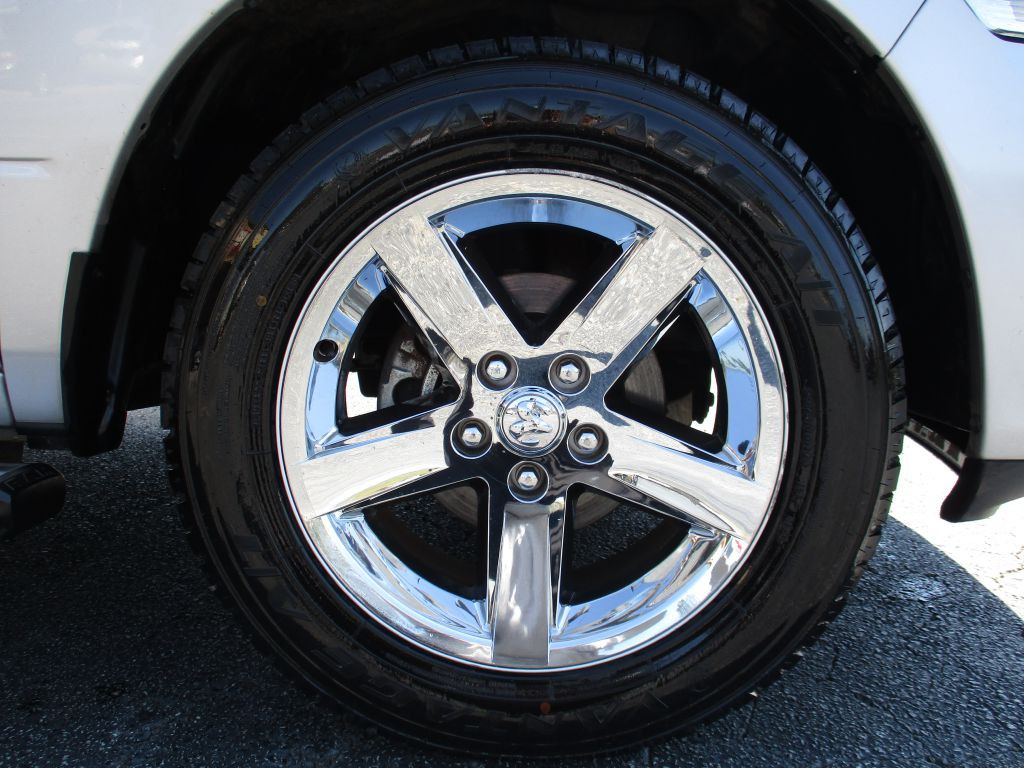 2016 Dodge Ram 1500 Image 25