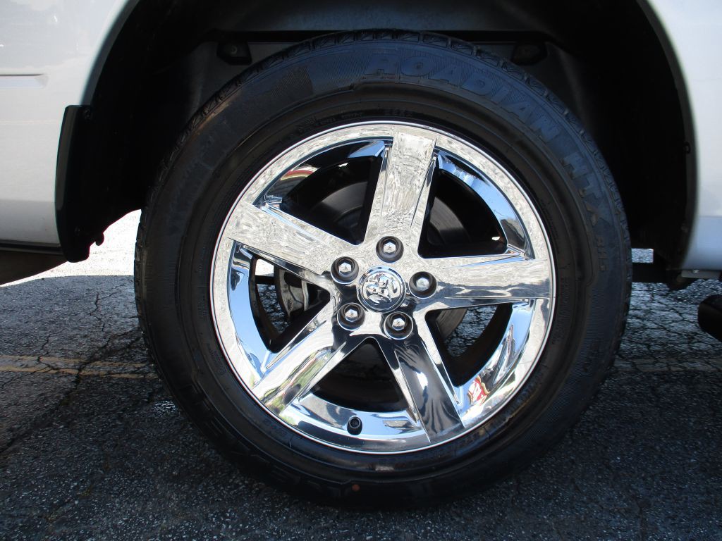 2016 Dodge Ram 1500 Image 26