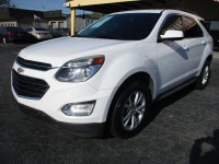Image for 2017 Chevrolet Equinox LT ID: 6428845
