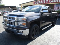 Image for 2014 Chevrolet Silverado 1500 LT ID: 6546468