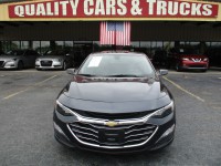Image for 2020 Chevrolet Malibu LT ID: 6572205