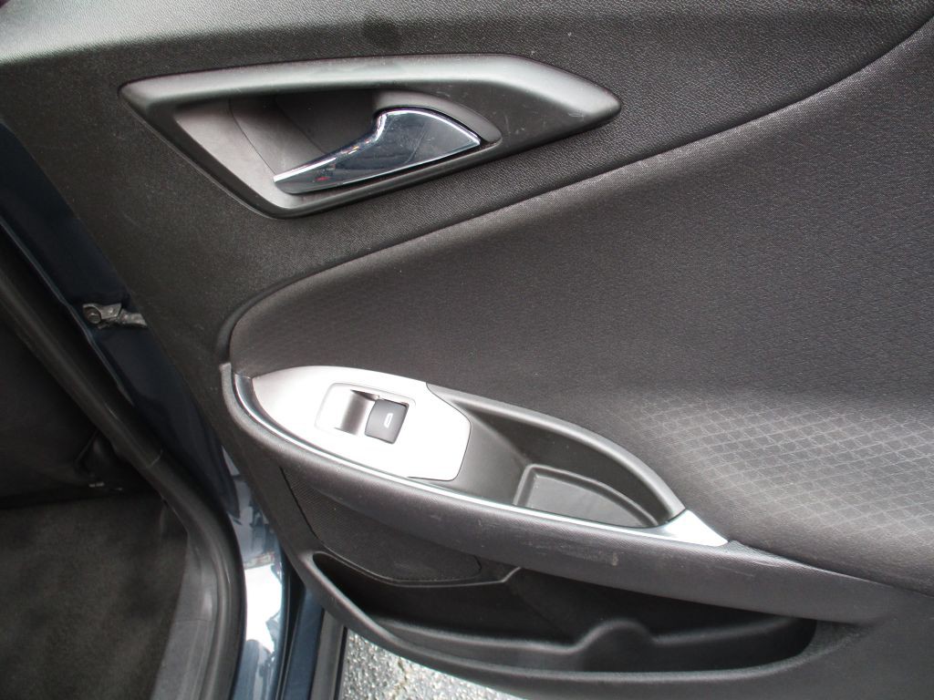 2020 Chevrolet Malibu Image 23